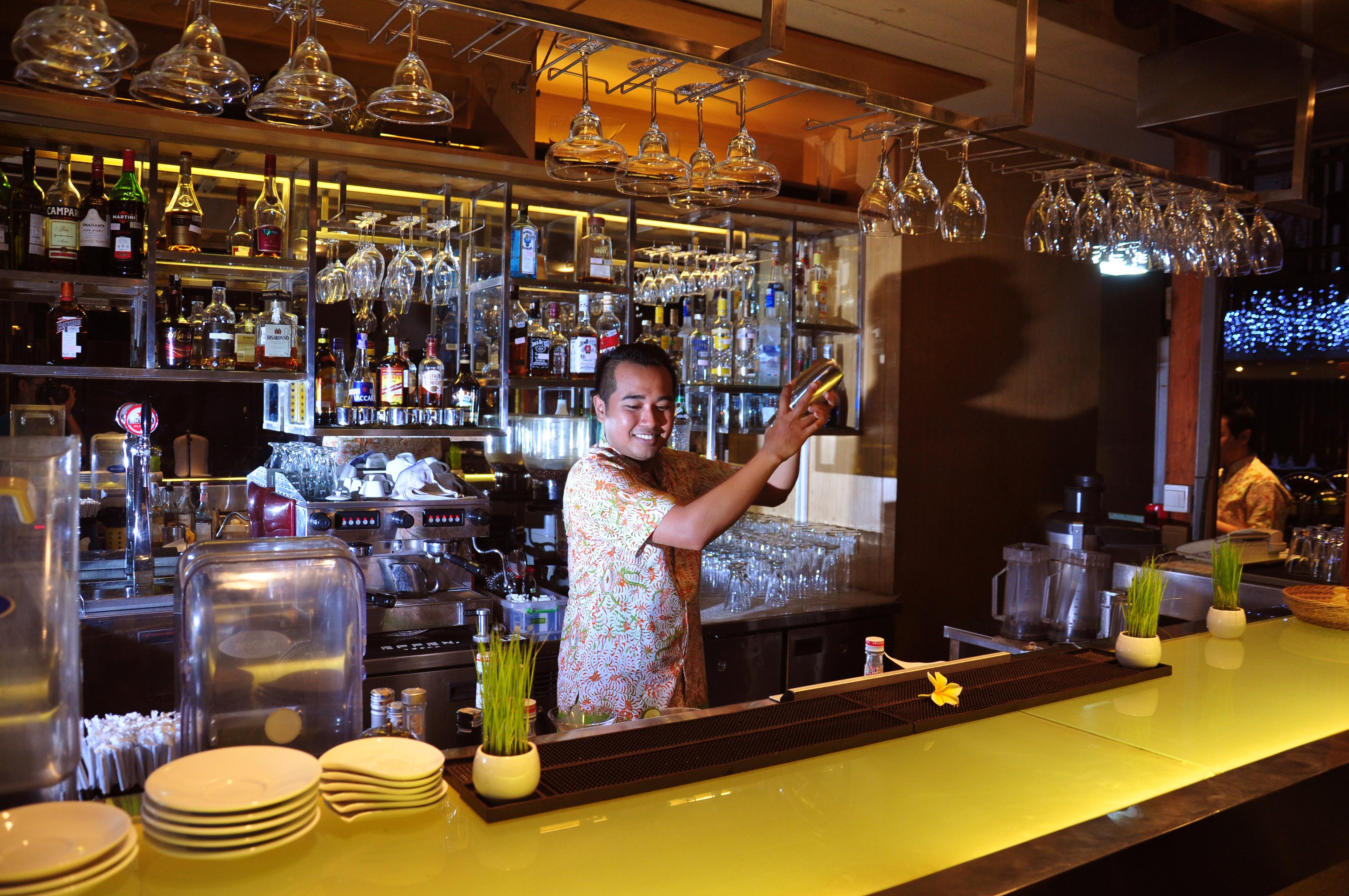 The Haven Bali 4* Seminyak (Bali)