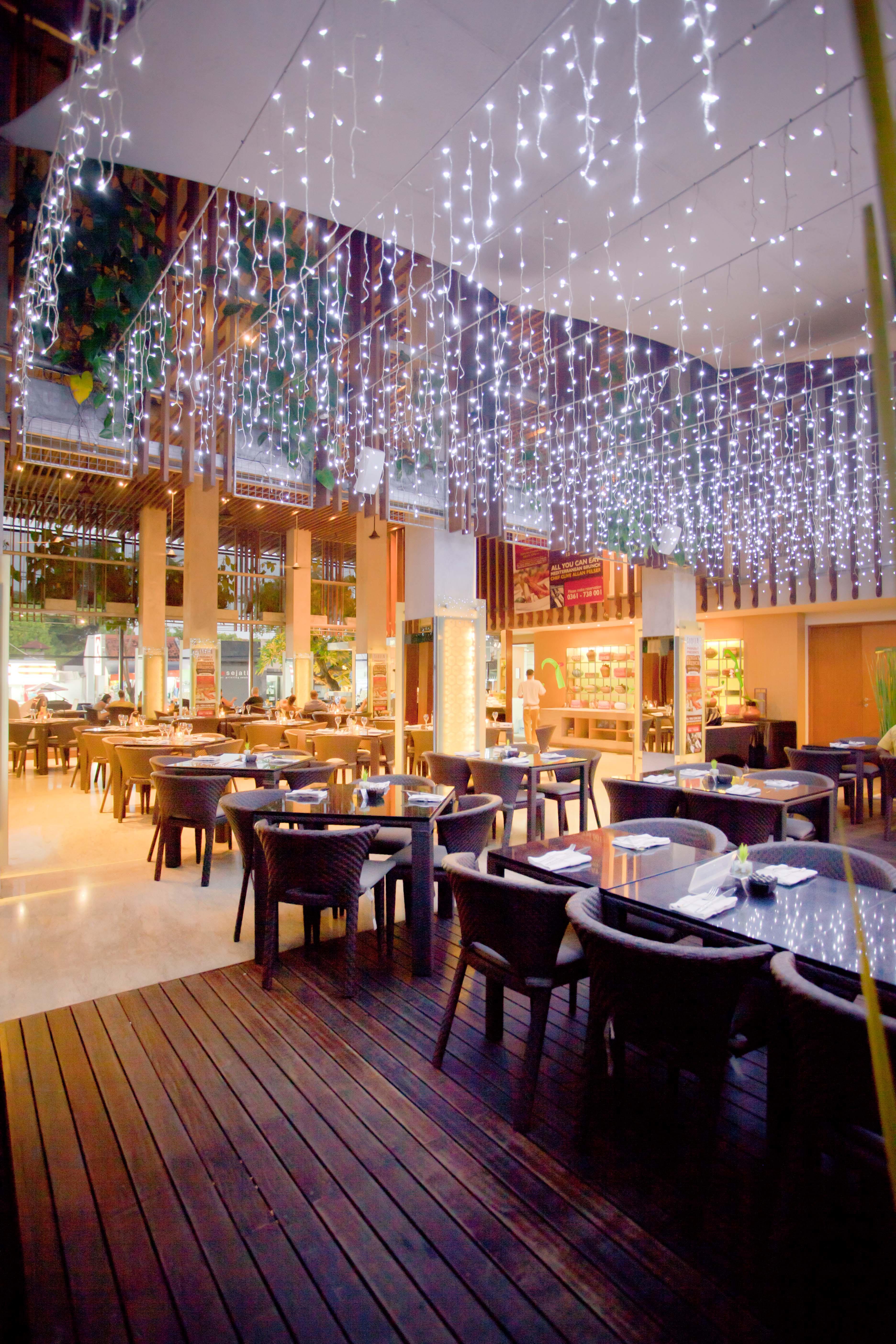 The Haven Bali 4* Seminyak (Bali)