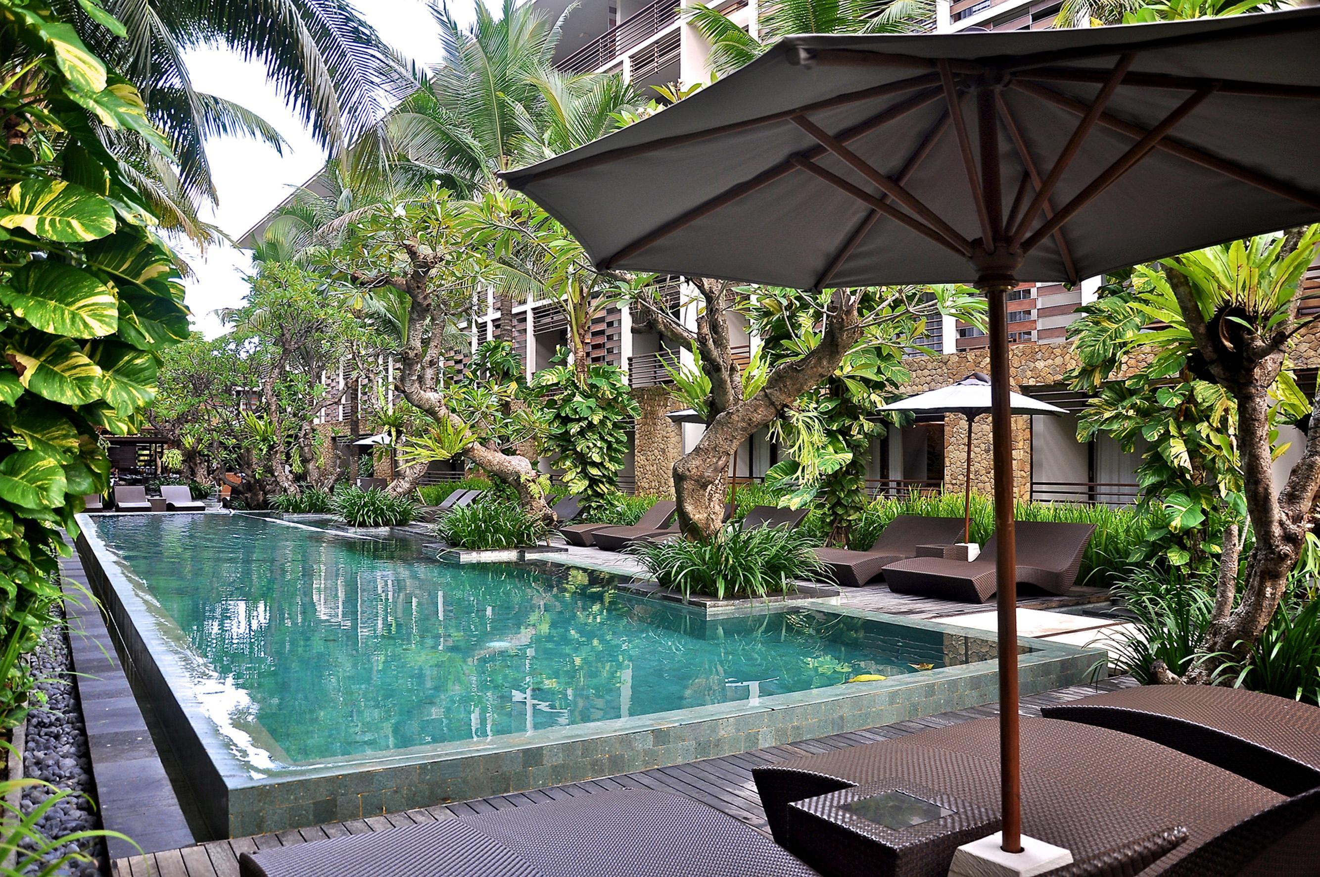 The Haven Bali 4* Seminyak (Bali)