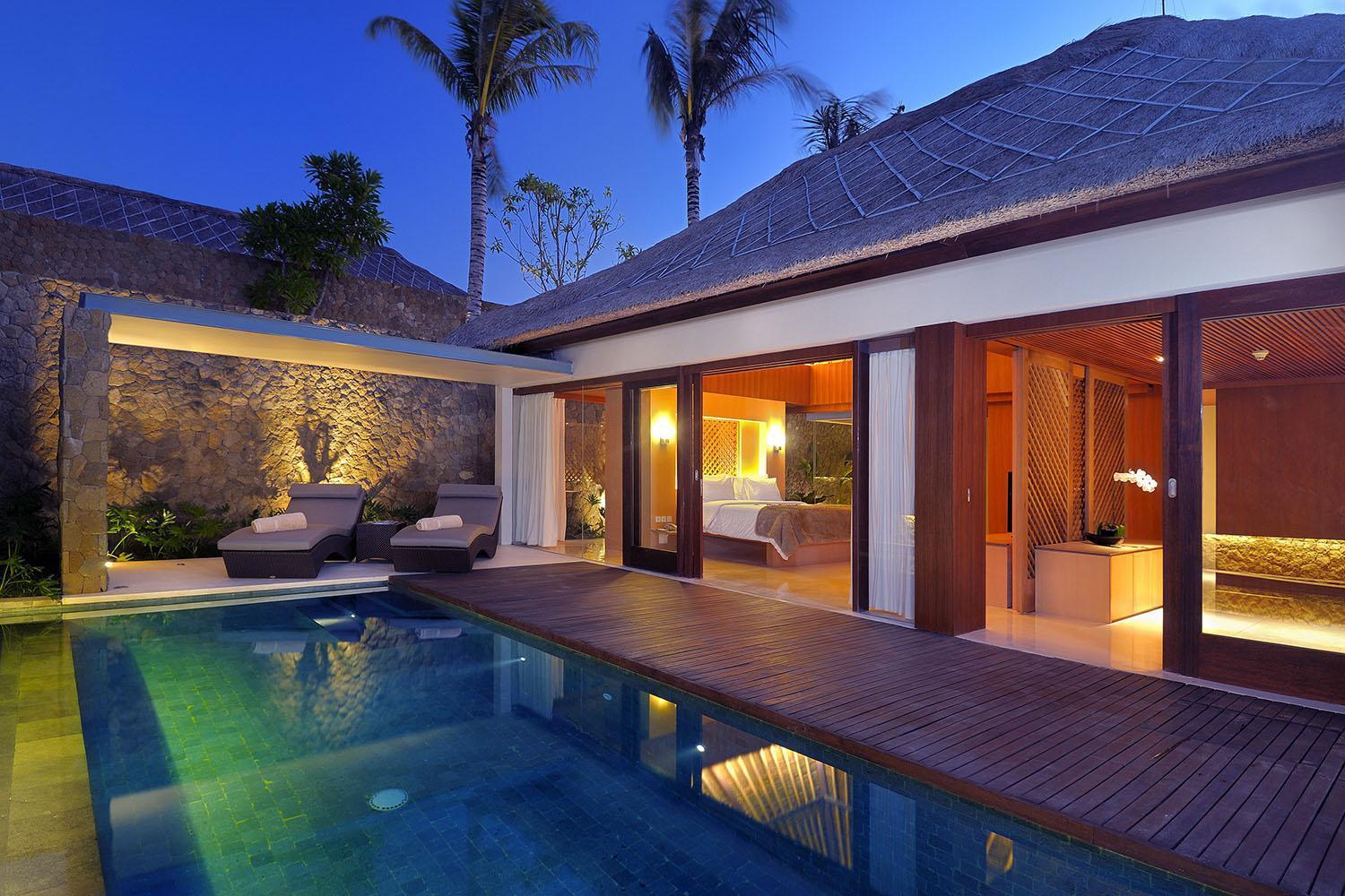 The Haven Bali Hotel