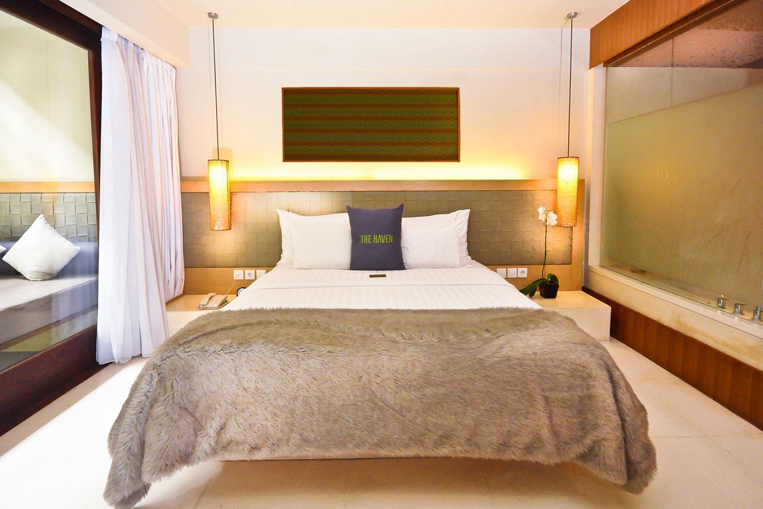 The Haven Bali 4* Seminyak (Bali)