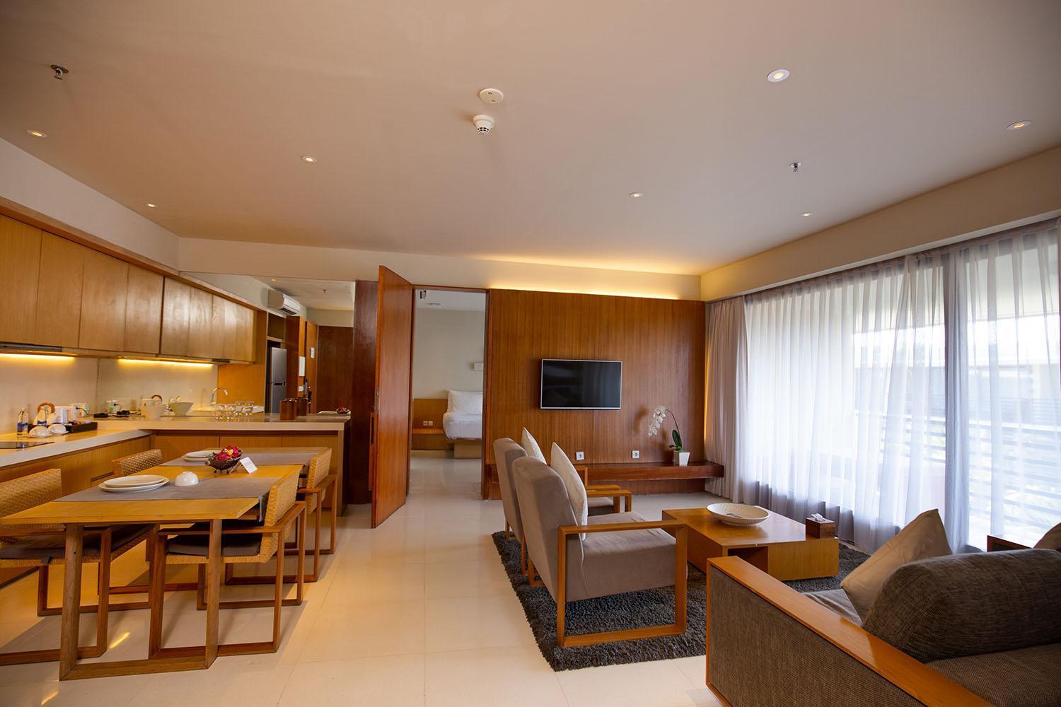 The Haven Bali
