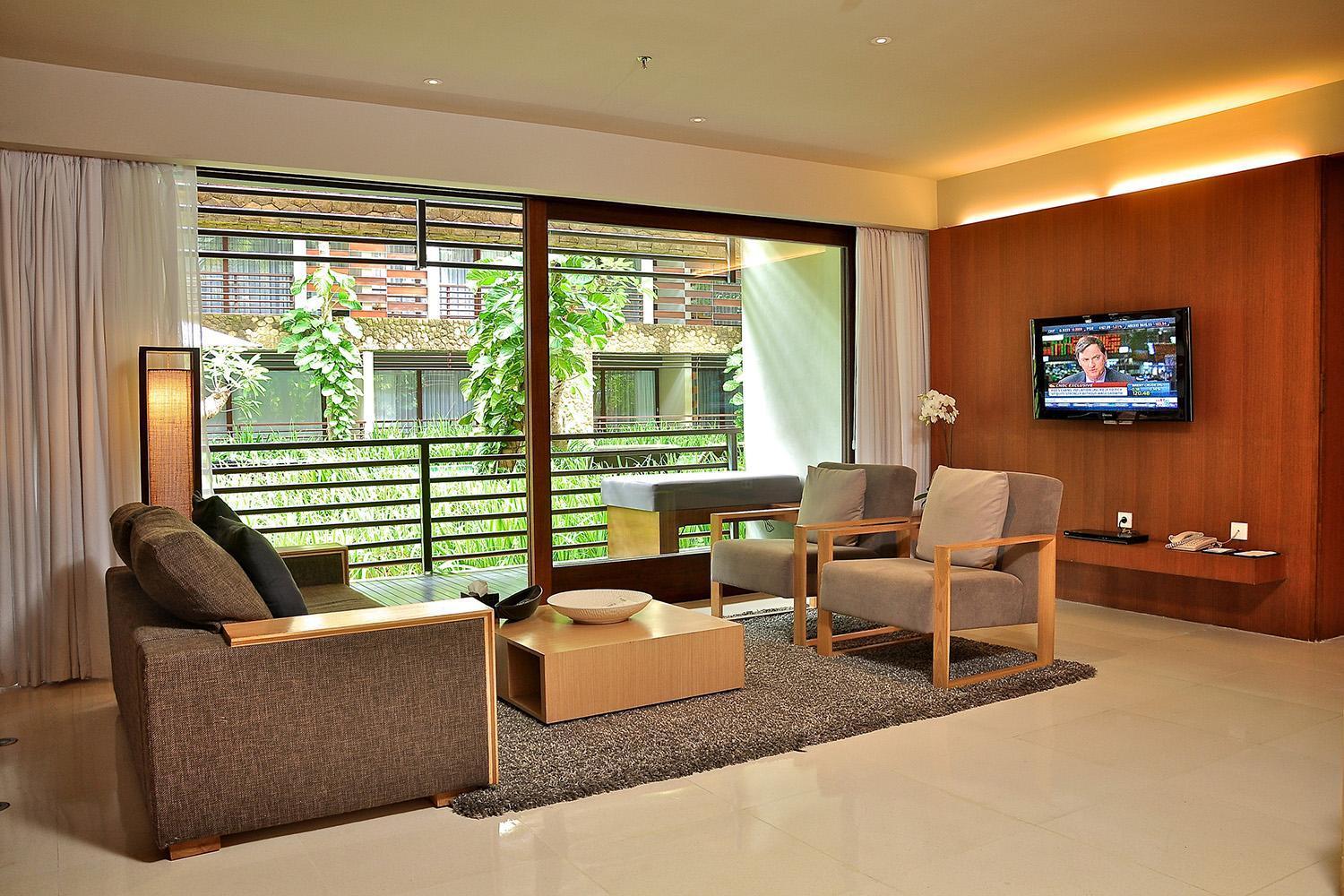 The Haven Bali 4*