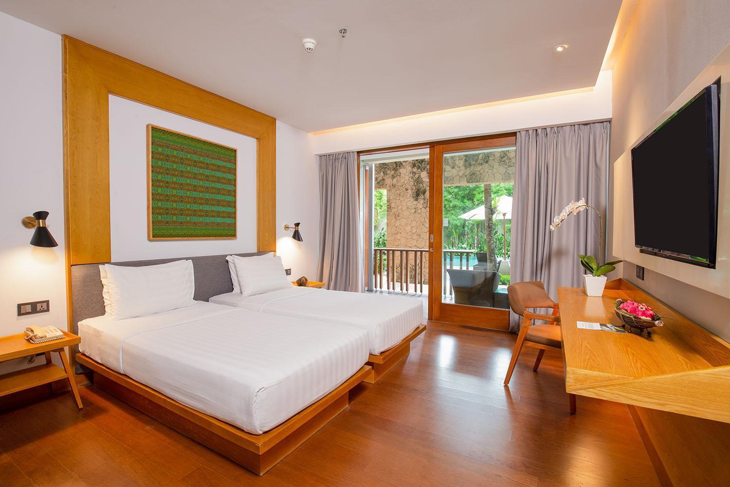 The Haven Bali Hotel Seminyak (Bali)