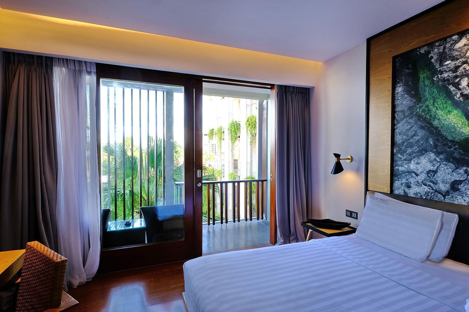 The Haven Bali Hotel Seminyak (Bali)