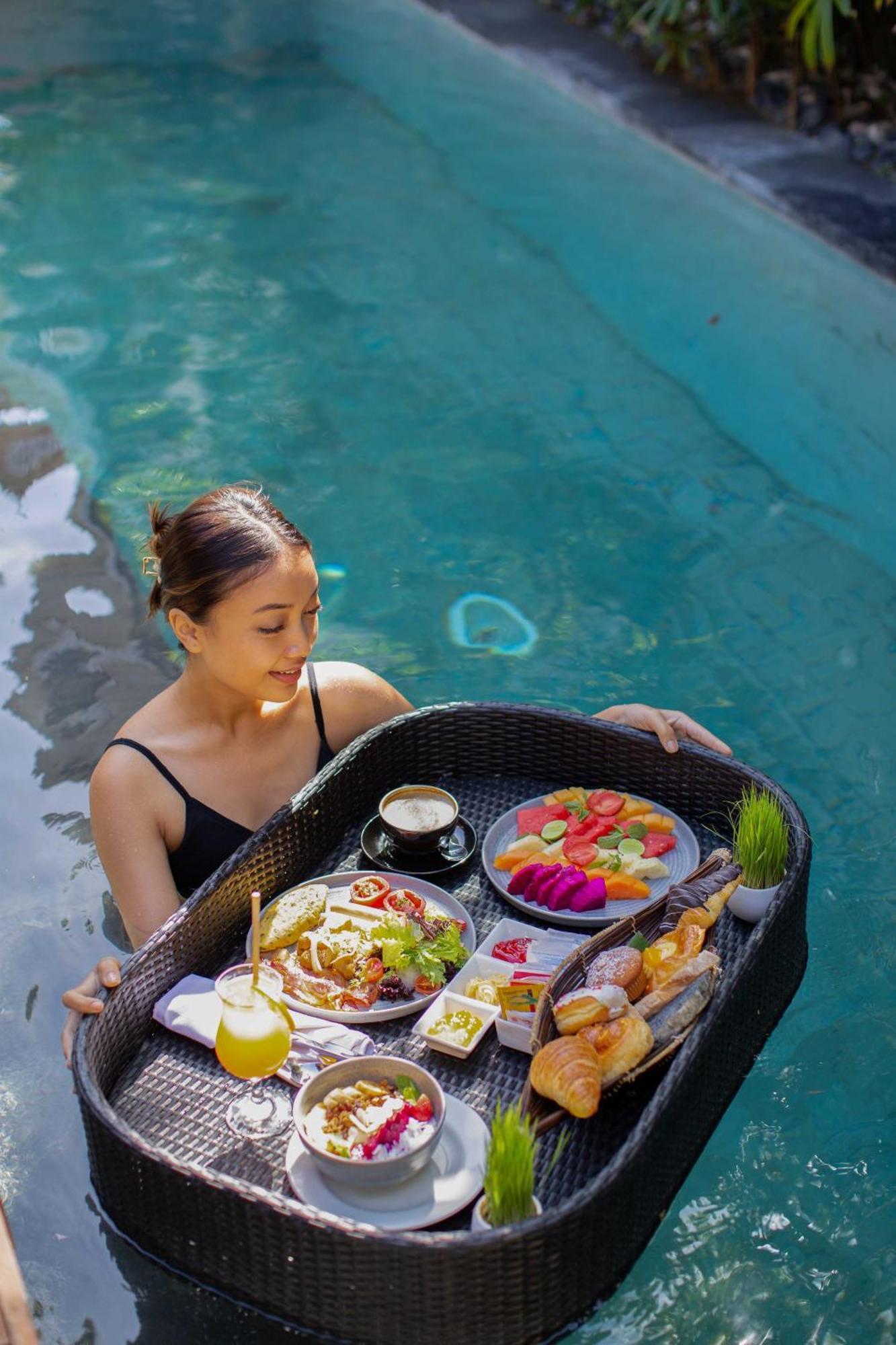 Hotel The Haven Bali
