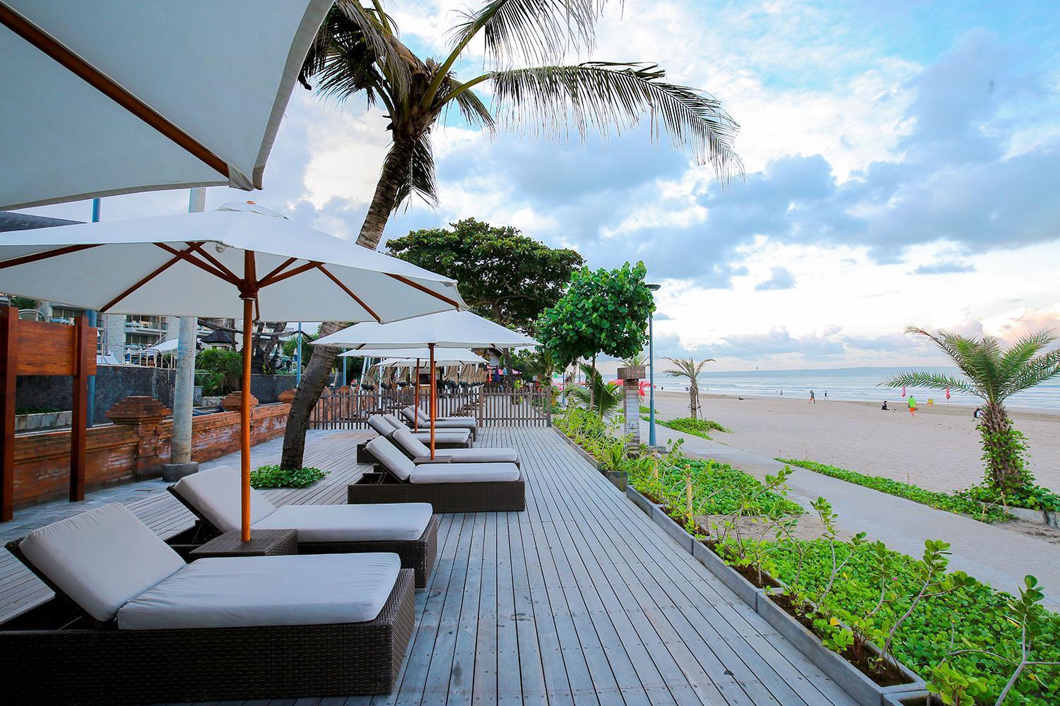 Hotel The Haven Bali