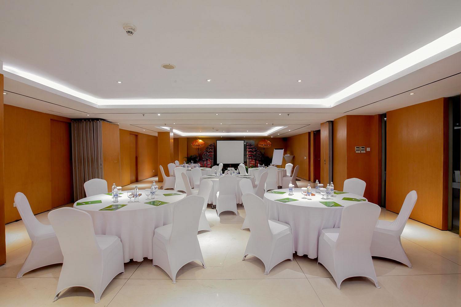 The Haven Bali Hotel Seminyak (Bali)