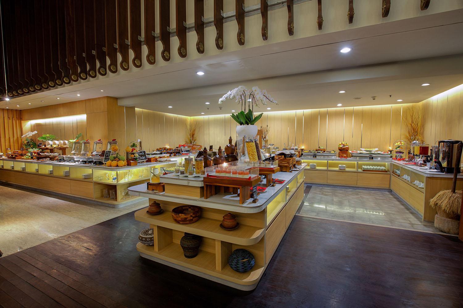 The Haven Bali Hotel