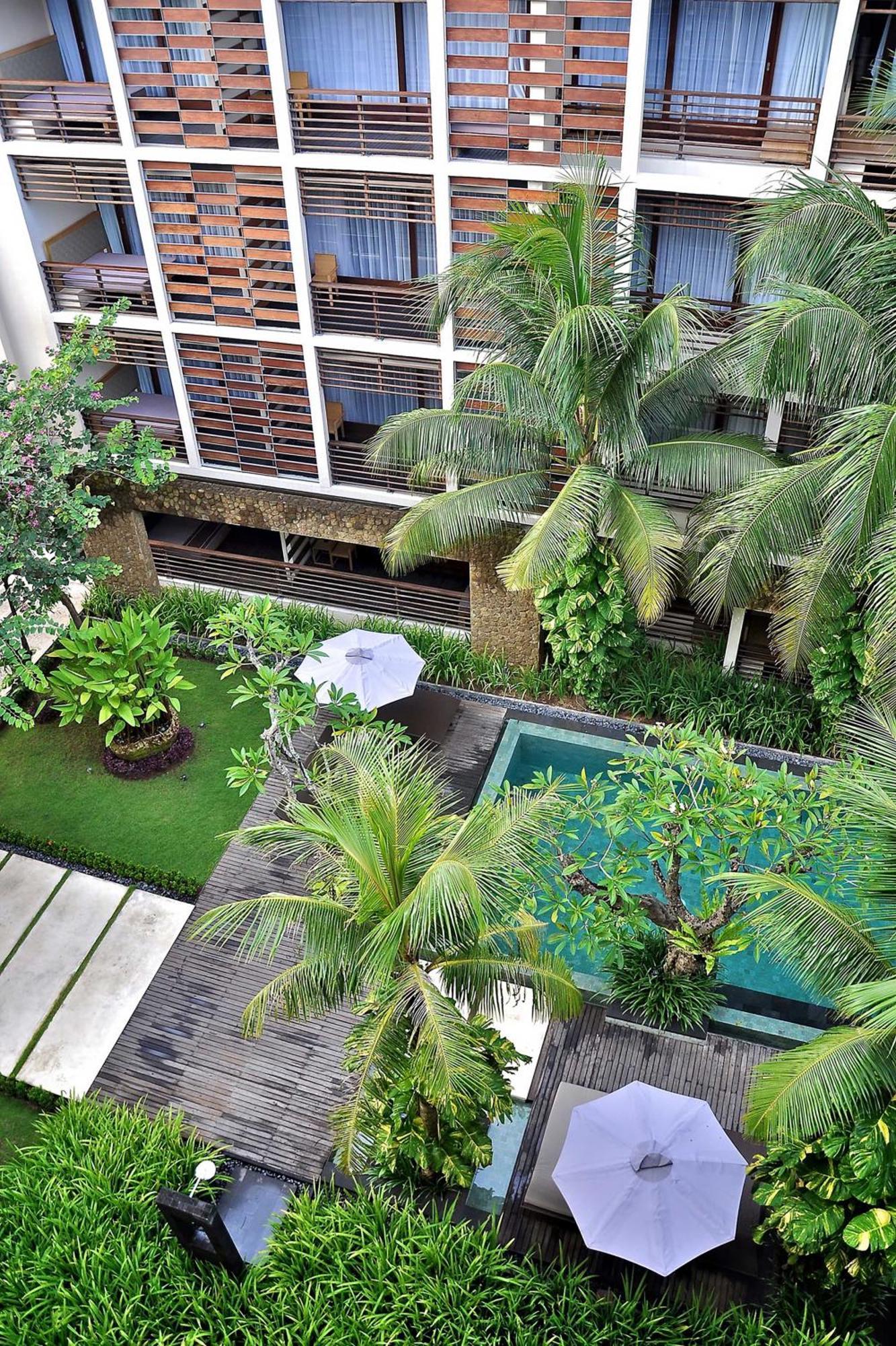 The Haven Bali