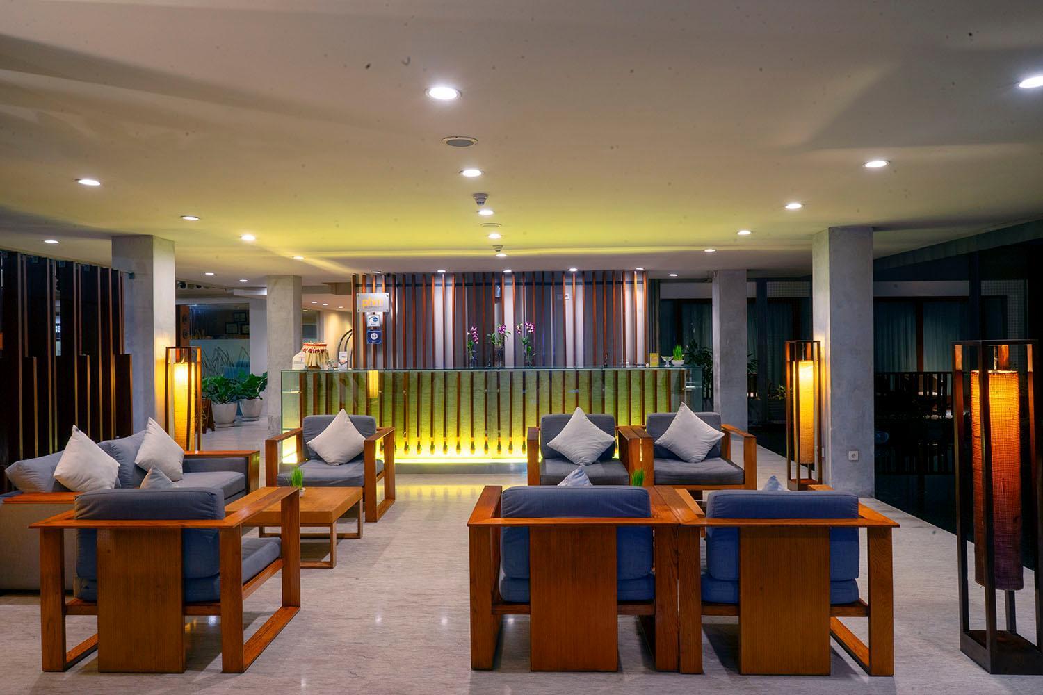 Hotel The Haven Bali Seminyak (Bali)